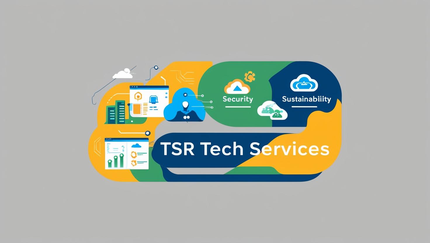 TSR Tech Services AI Solutions