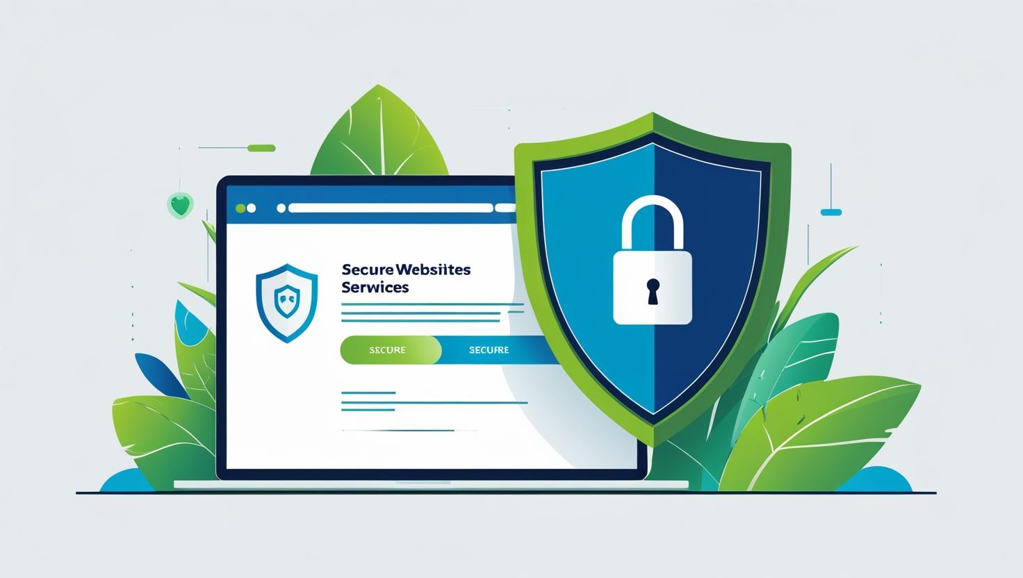 TSR Digital Protection Services