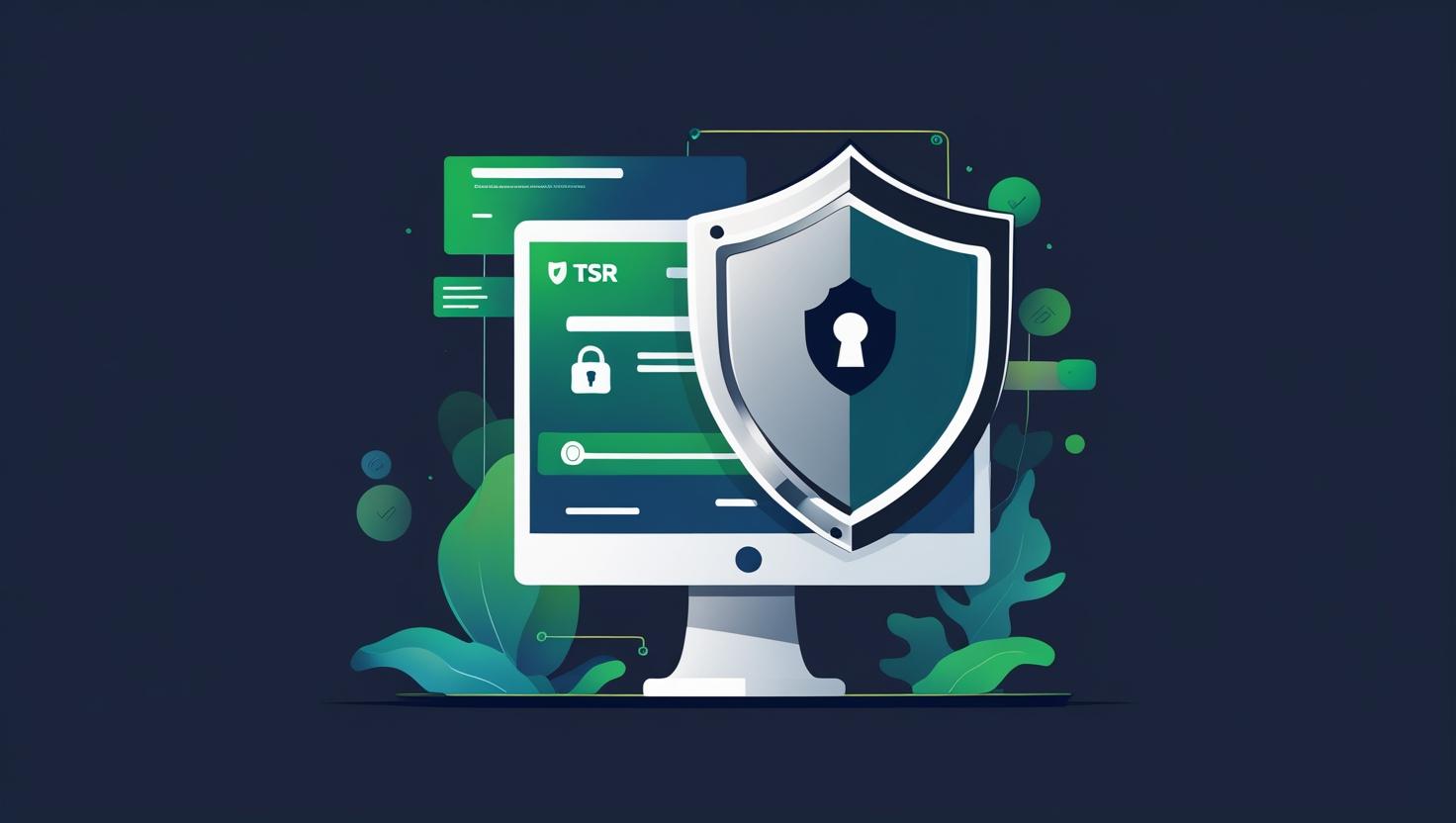 TSR Advanced Cybersecurity
