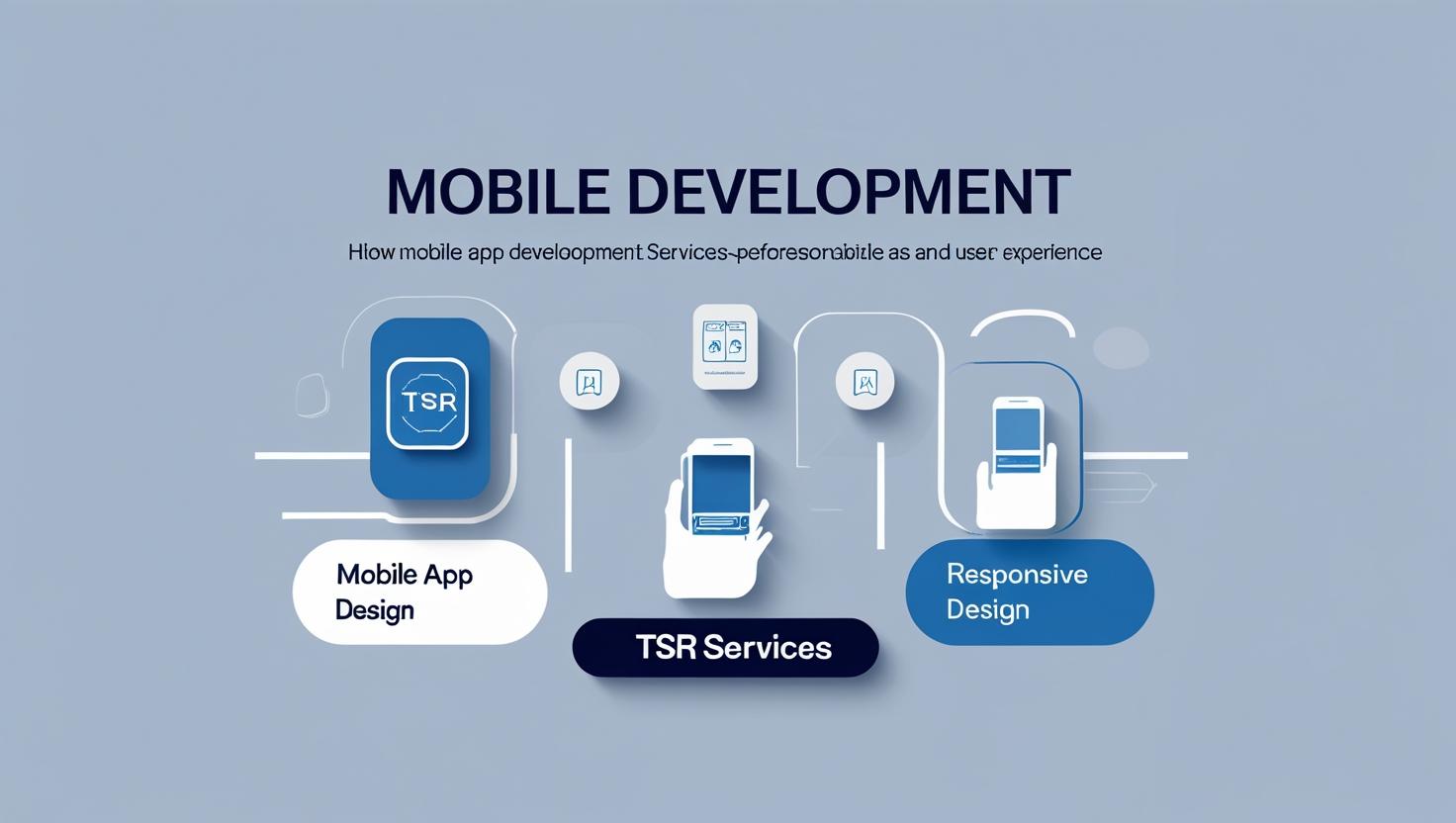 TSR Cross Platform App Development
